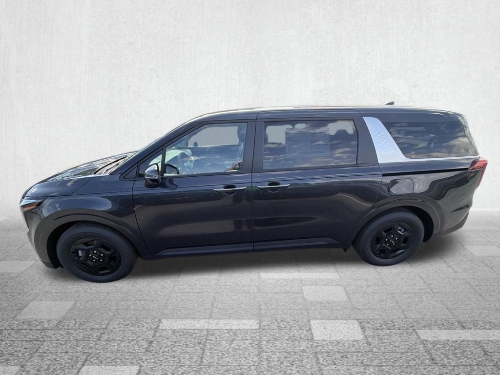 2027 Kia Carnival LX
