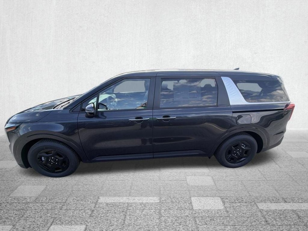 2027 Kia Carnival LX