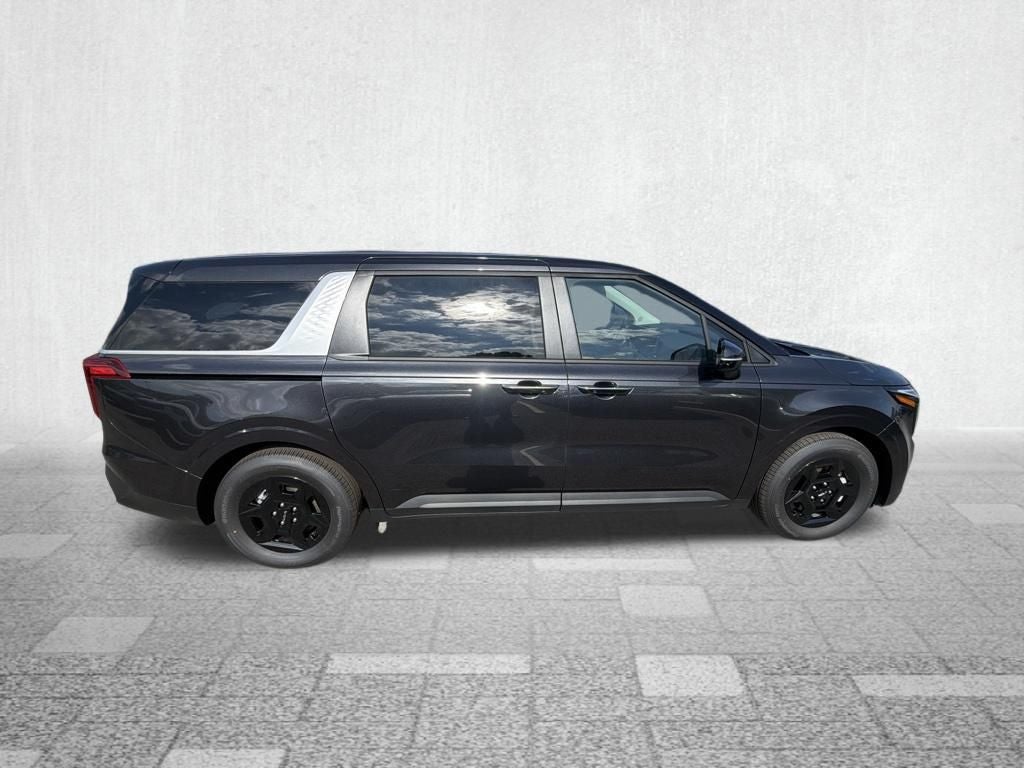2027 Kia Carnival LX