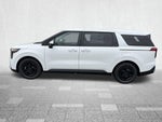 2026 Kia Carnival LX
