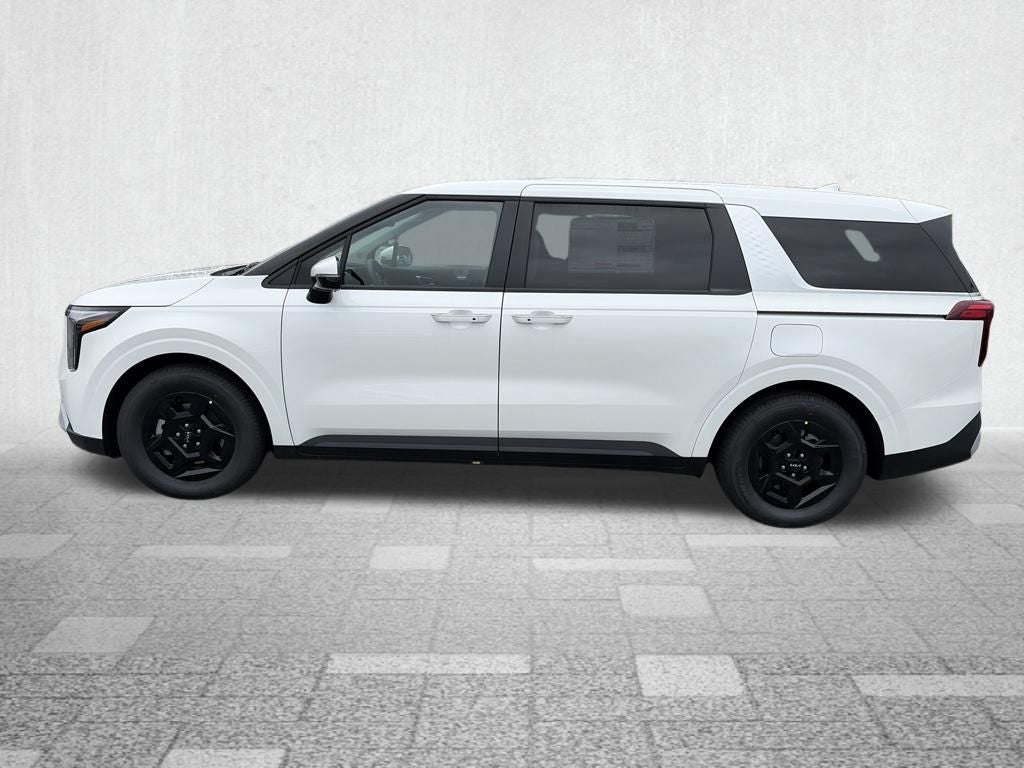 2026 Kia Carnival LX