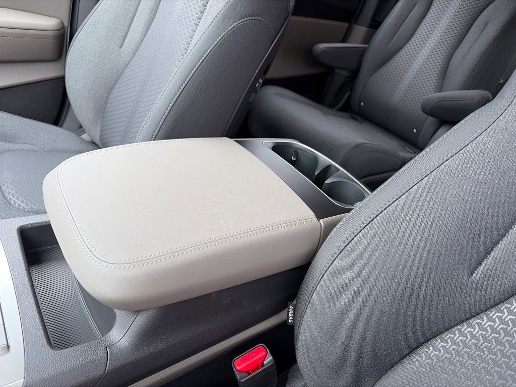 2026 Kia Carnival LX