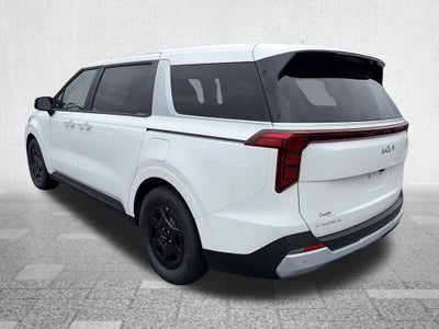 2026 Kia Carnival LX