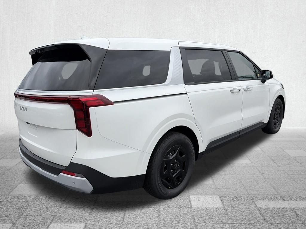 2026 Kia Carnival LX