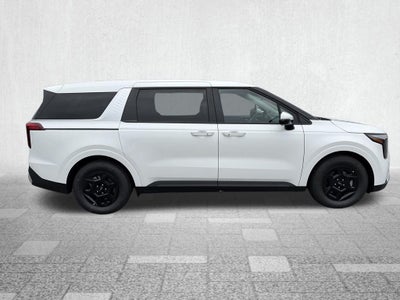 2026 Kia Carnival LX