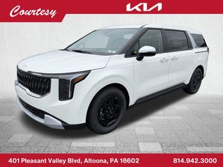 2026 Kia Carnival LX