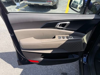 2026 Kia Carnival LX