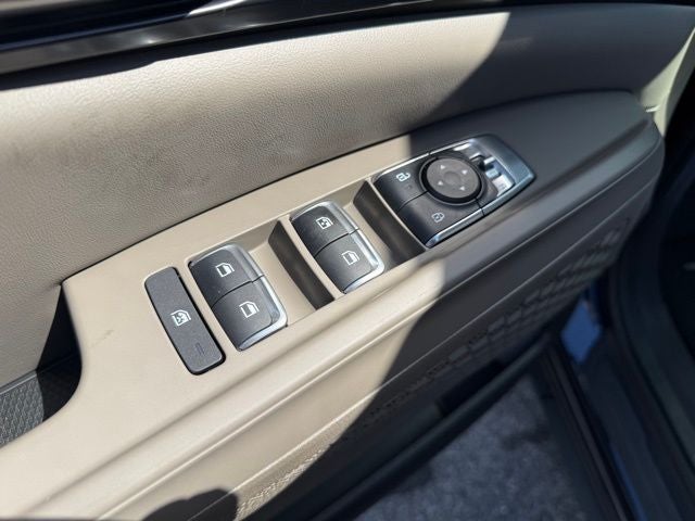 2026 Kia Carnival LX