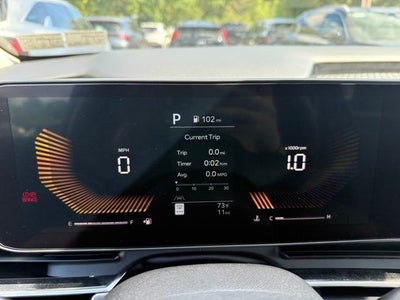 2026 Kia Carnival LX