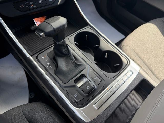 2026 Kia Carnival LX