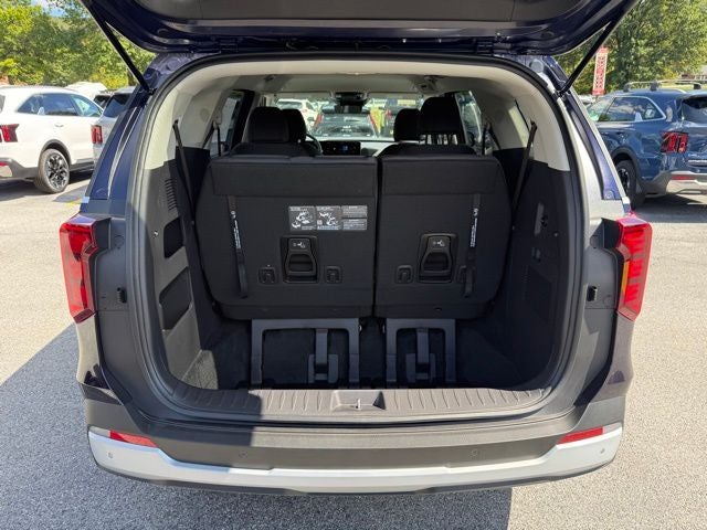 2026 Kia Carnival LX