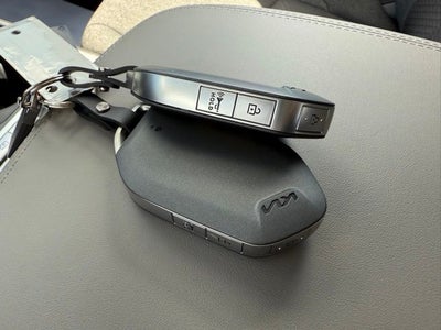 2026 Kia Carnival LX