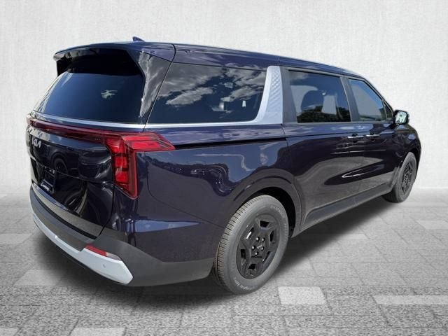 2026 Kia Carnival LX