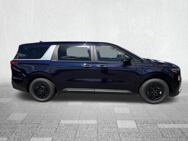 2026 Kia Carnival LX