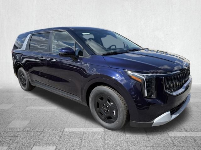 2026 Kia Carnival LX