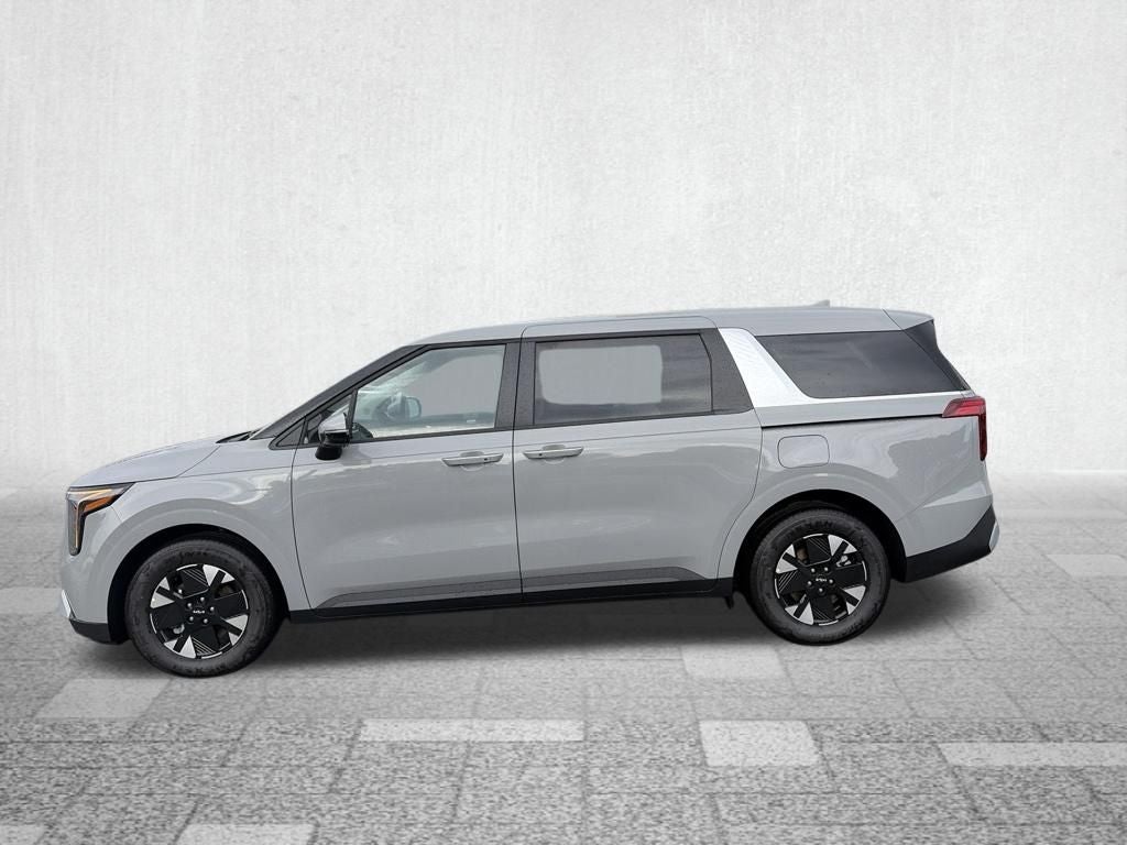 2027 Kia Carnival Hybrid LXS
