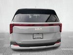 2027 Kia Carnival Hybrid LXS