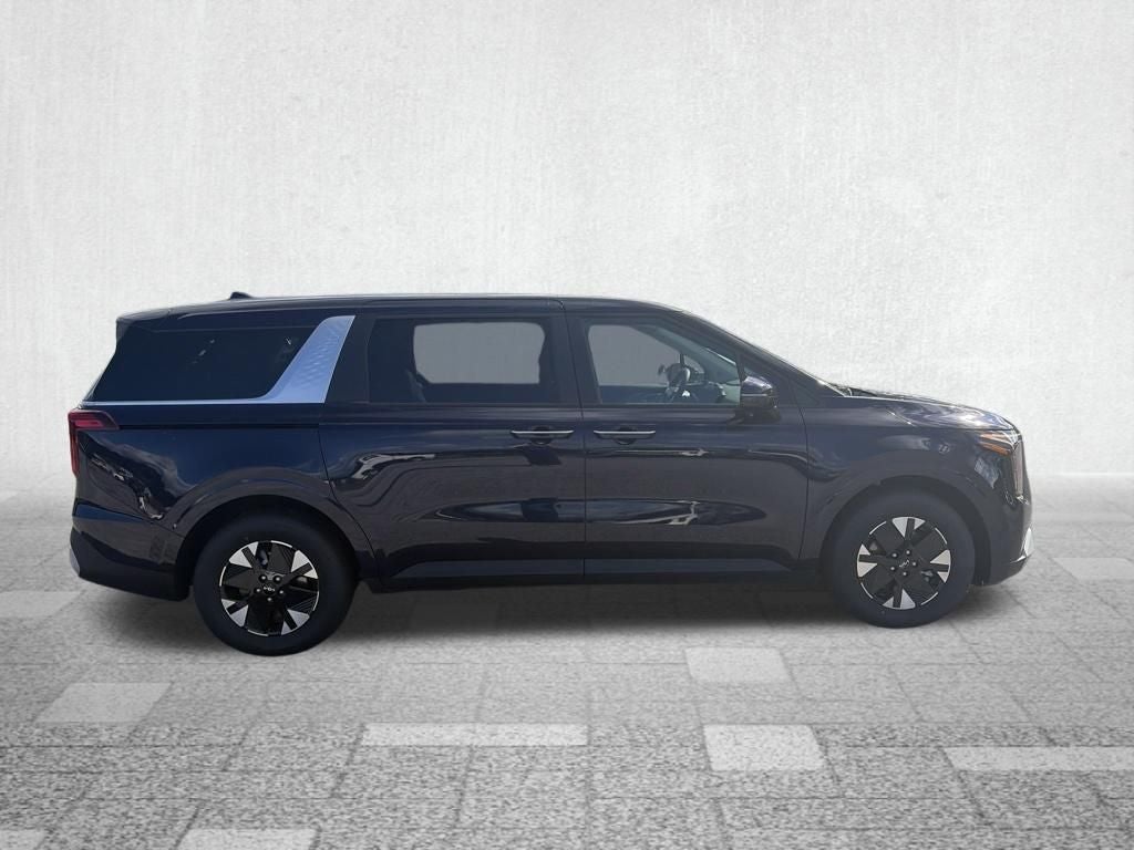2027 Kia Carnival Hybrid LXS