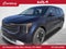 2026 Kia Carnival Hybrid LXS
