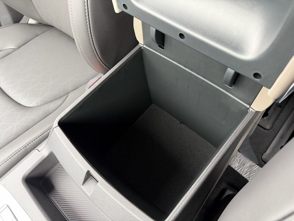 2026 Kia Carnival Hybrid LXS