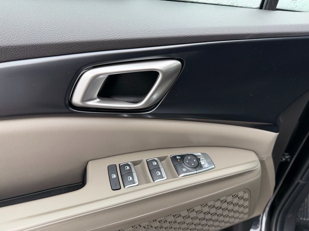 2026 Kia Carnival Hybrid LXS