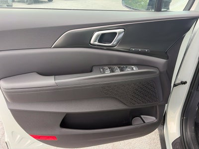2027 Kia Carnival EX