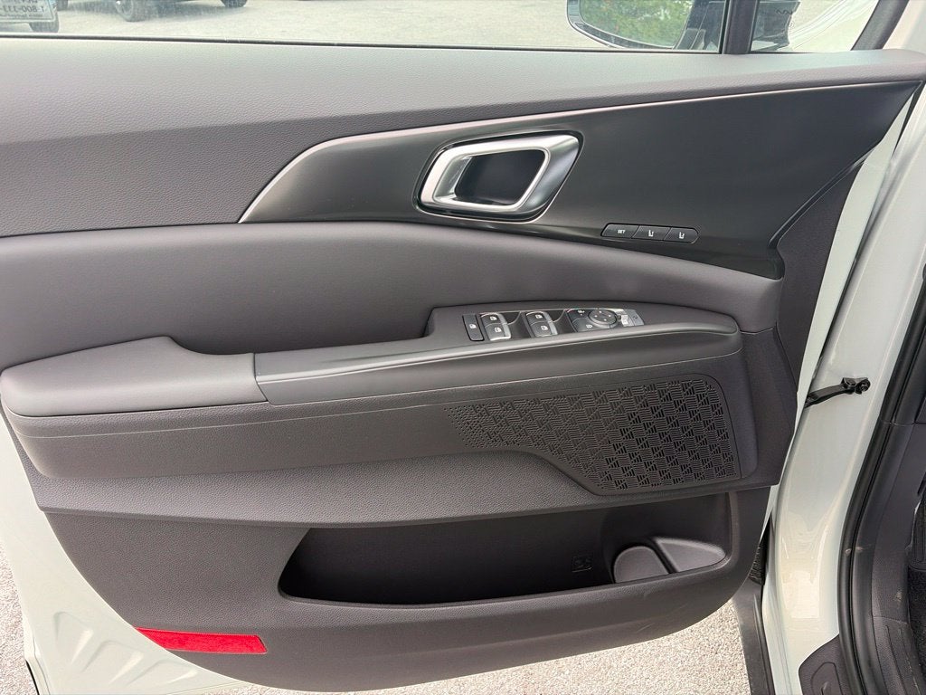 2027 Kia Carnival EX