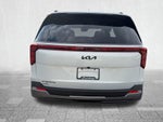 2027 Kia Carnival EX