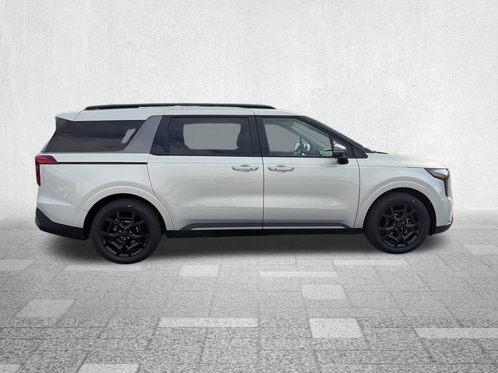 2027 Kia Carnival EX