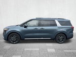2027 Kia Carnival SX