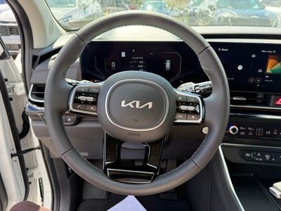 2026 Kia Carnival SX Prestige