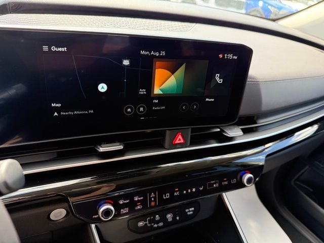 2026 Kia Carnival SX Prestige