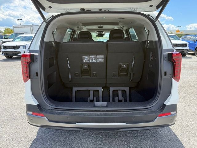 2026 Kia Carnival SX Prestige