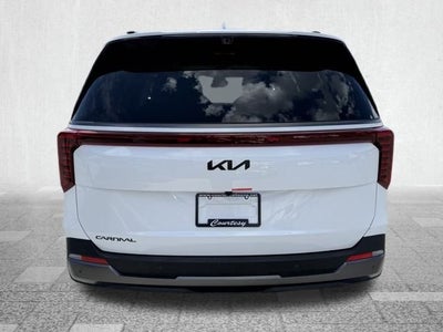 2026 Kia Carnival SX Prestige