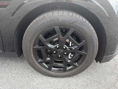 2027 Kia Carnival SX Prestige