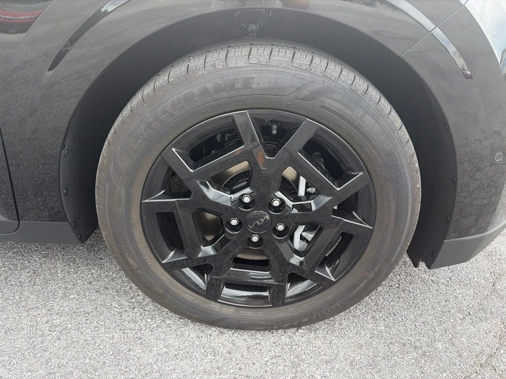 2027 Kia Carnival SX Prestige