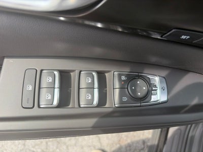 2027 Kia Carnival SX Prestige