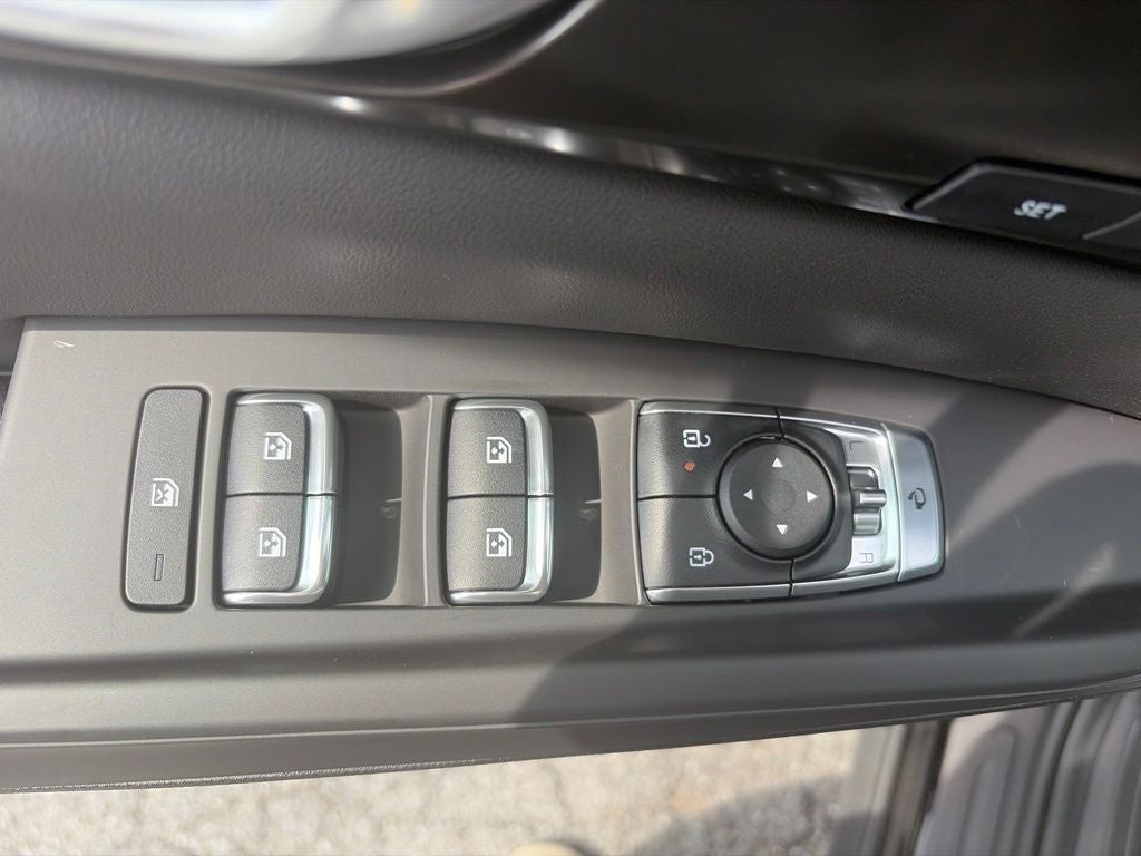 2027 Kia Carnival SX Prestige
