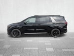 2027 Kia Carnival SX Prestige