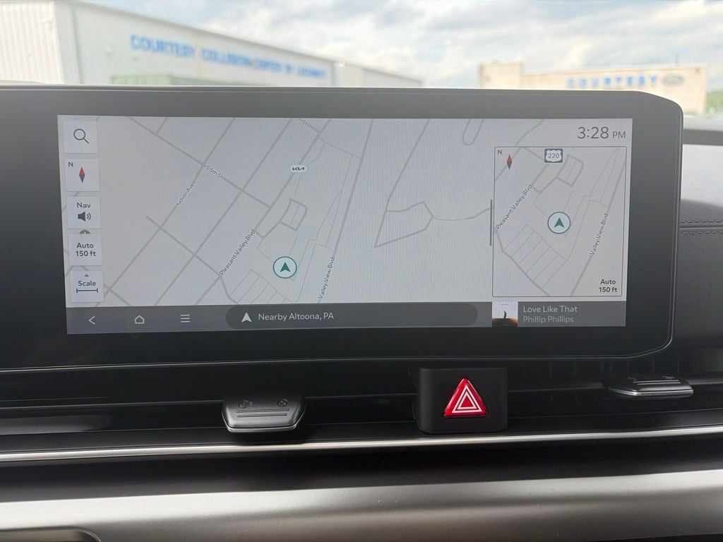 2027 Kia Carnival SX Prestige