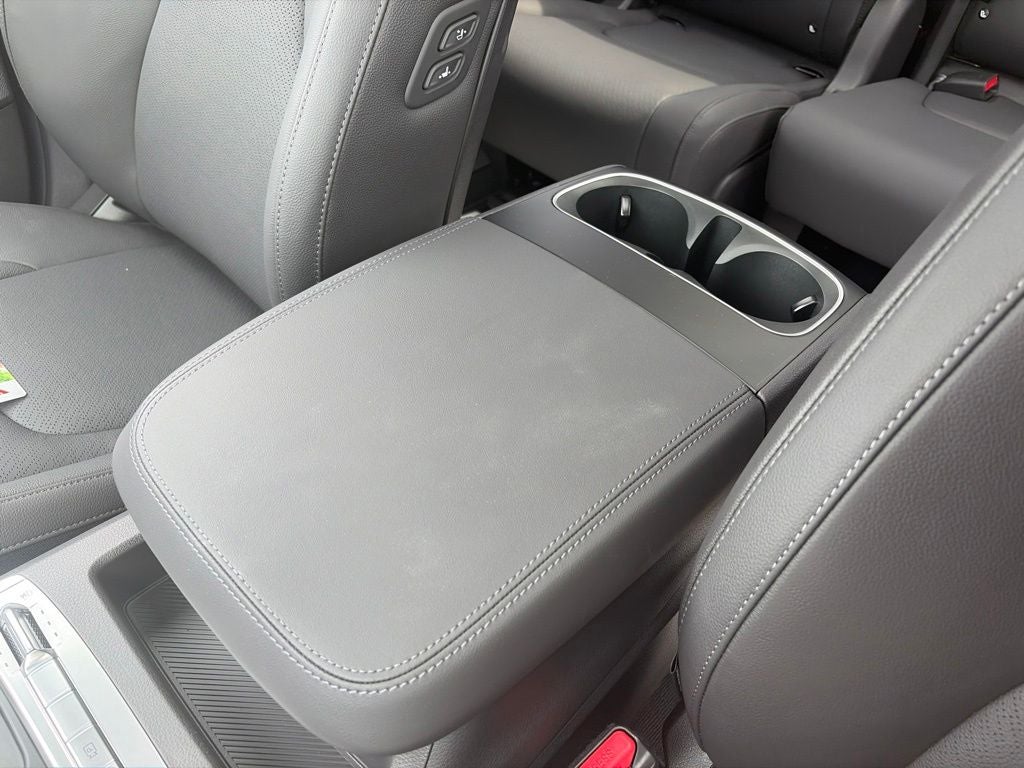 2027 Kia Carnival SX Prestige