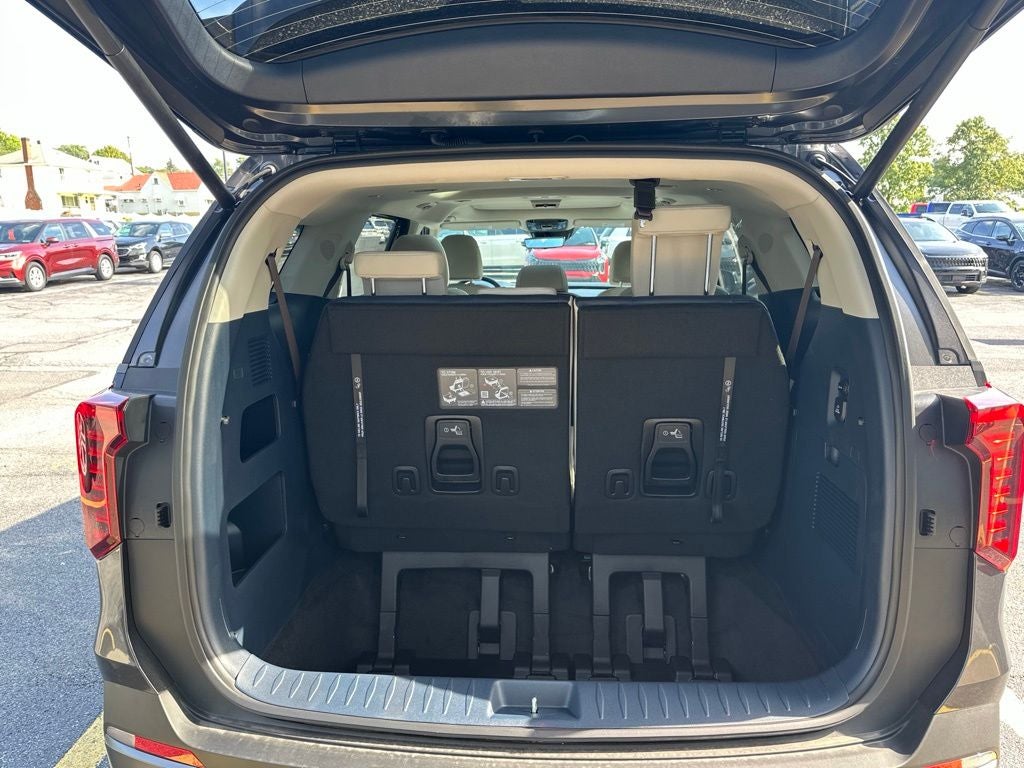 2026 Kia Carnival SX Prestige