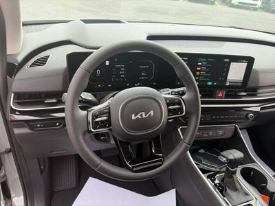 2026 Kia Carnival SX Prestige