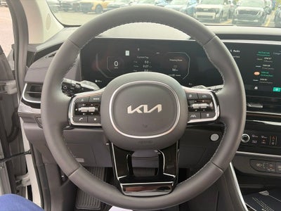 2026 Kia Carnival SX Prestige