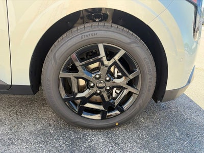 2027 Kia Carnival SX