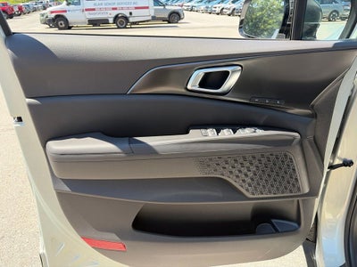 2027 Kia Carnival SX