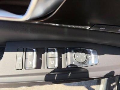 2027 Kia Carnival SX