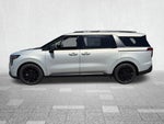 2027 Kia Carnival SX