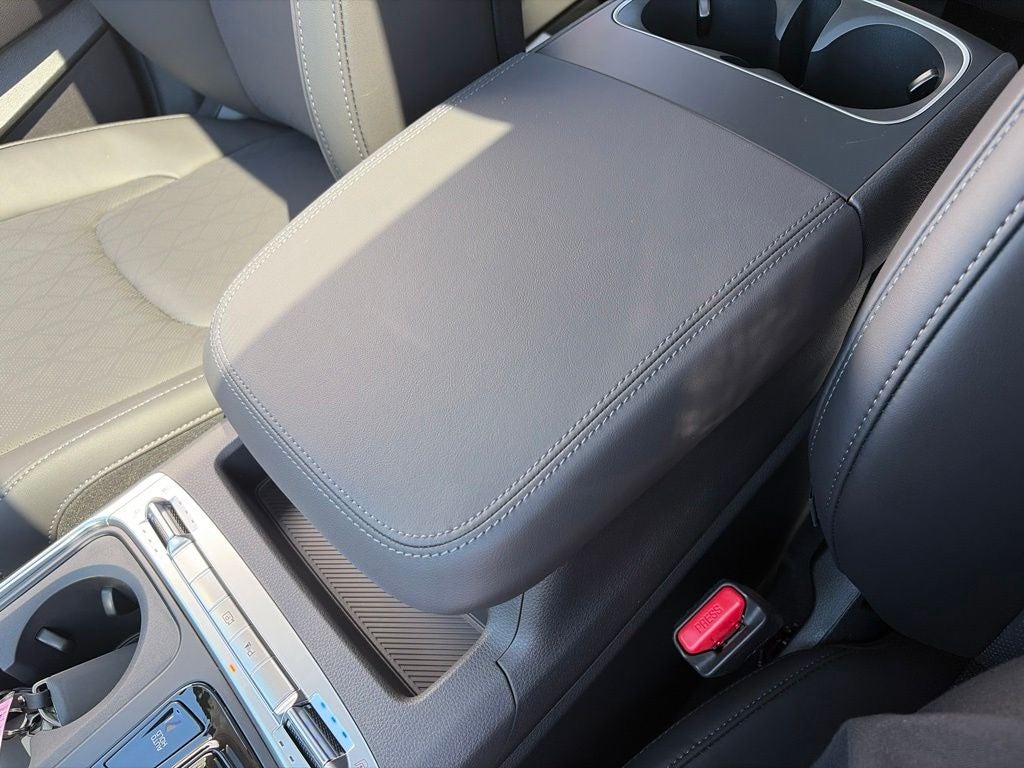 2027 Kia Carnival SX