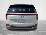 2027 Kia Carnival SX